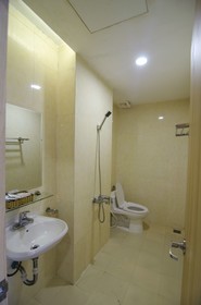 Muong Thanh Nha Trang Centre Apartments