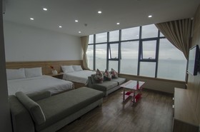 Muong Thanh Nha Trang Centre Apartments