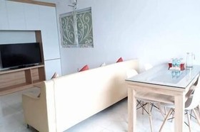 Muong Thanh Nha Trang Centre Apartments
