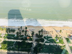 Muong Thanh Nha Trang Centre Apartments