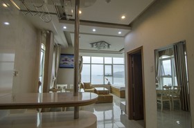 Muong Thanh Nha Trang Centre Apartments
