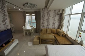 Muong Thanh Nha Trang Centre Apartments