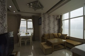 Muong Thanh Nha Trang Centre Apartments