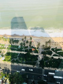 Muong Thanh Nha Trang Centre Apartments
