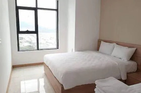 Muong Thanh Nha Trang Centre Apartments