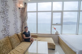 Muong Thanh Nha Trang Centre Apartments