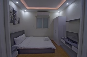 Muong Thanh Nha Trang Centre Apartments