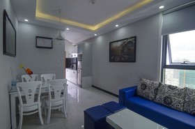 Muong Thanh Nha Trang Centre Apartments