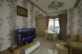 Muong Thanh Nha Trang Centre Apartments