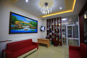 My Homestay