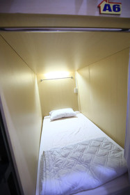 My Homestay