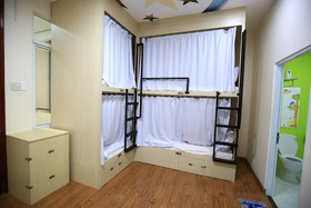My Homestay