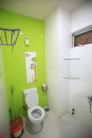 My Homestay