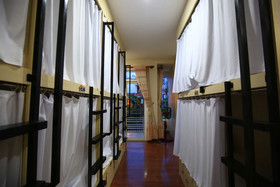 My Homestay