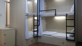 My Homestay