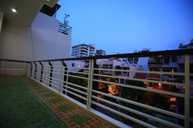 My Homestay