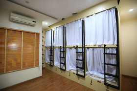 My Homestay