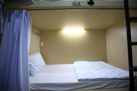 My Homestay