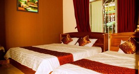 My Long Hotel