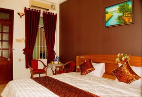My Long Hotel