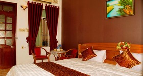 My Long Hotel