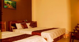 My Long Hotel
