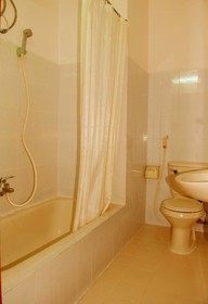 My Long Hotel