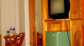 My Long Hotel