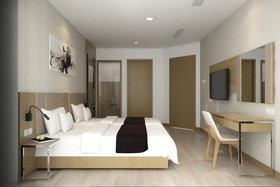 Nalicas Hotel