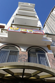 Neva Hotel Nha Trang