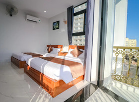 Neva Hotel Nha Trang