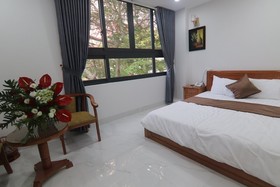 Neva Hotel Nha Trang