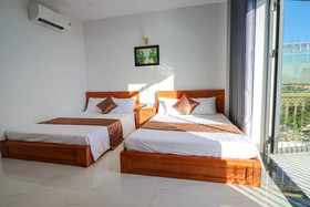 Neva Hotel Nha Trang