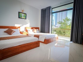 Neva Hotel Nha Trang