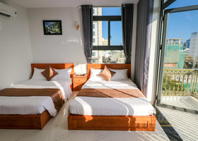 Neva Hotel Nha Trang