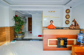 Neva Hotel Nha Trang