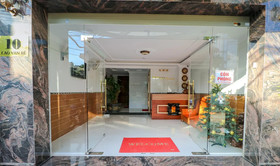 Neva Hotel Nha Trang