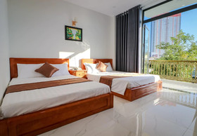 Neva Hotel Nha Trang