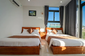 Neva Hotel Nha Trang