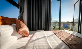 Neva Hotel Nha Trang