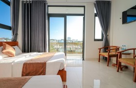 Neva Hotel Nha Trang