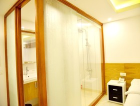 New Century Hotel