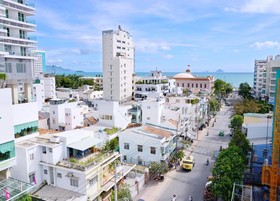 New Century Hotel