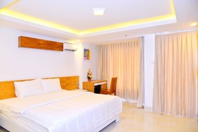 New Century Hotel