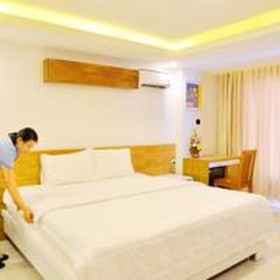 New Century Hotel