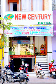 New Century Hotel