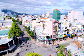 New Century Hotel