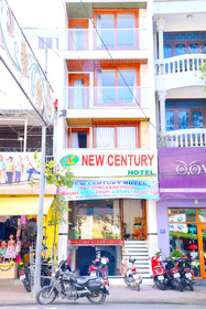 New Century Hotel