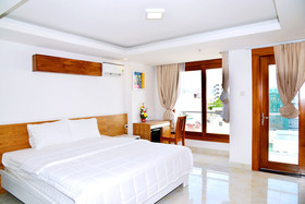New Century Hotel