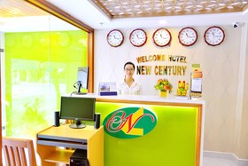 New Century Hotel
